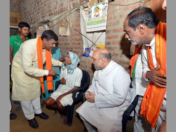 కార్యకర్తలదే ప్రచార బాధ్యత...