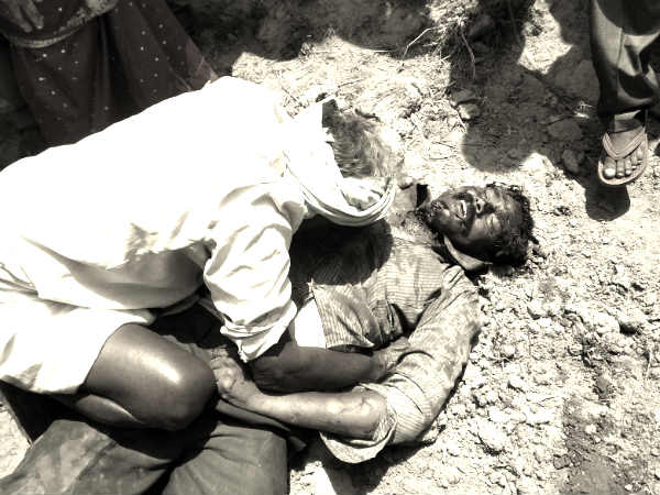 రెక్కీ నిర్వహించి.. ఆపైన..