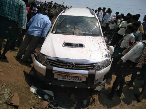 వారి కాల్ డేటా పరిశీలిస్తే...