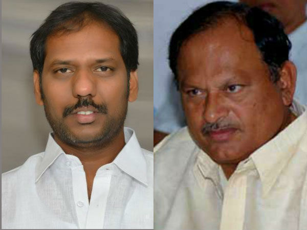 తలదించుకునే వెళ్తున్నా..