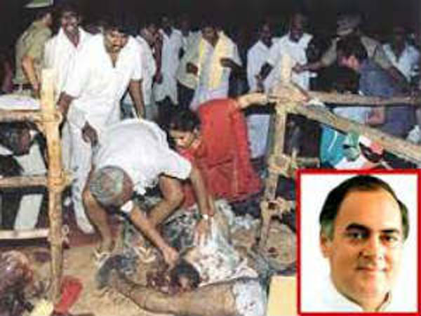 ఎల్టీటీఈ కాదు.. సీఐఏనే?