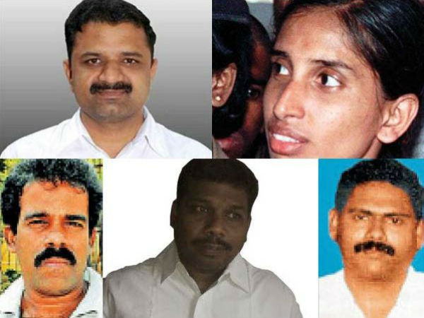 శివరసన్ పట్టుకోవడంలో ఆలస్యం