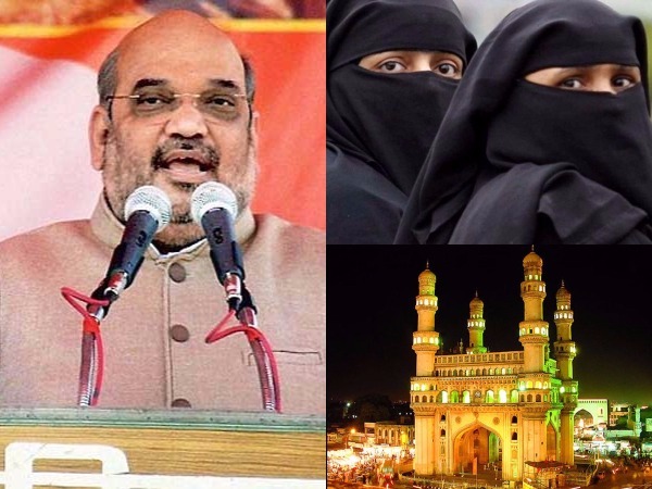 తలాక్పై ఇప్పటికే సానుభూతి