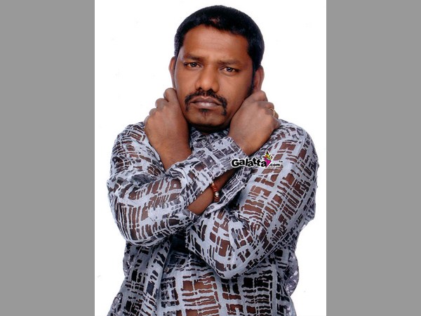 సీఎంతో మాట్లాడాను, ఆ విషయం కాదు !