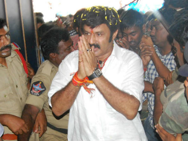 గతంలో మిస్సింగ్ కేసు: