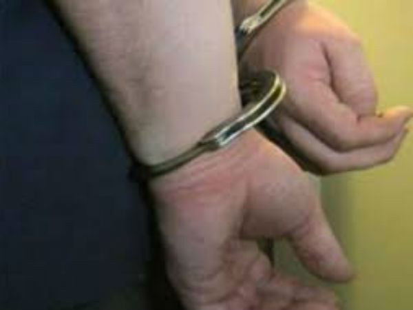 నకిలి పాస్ పోర్టుతో బెంగళూరు