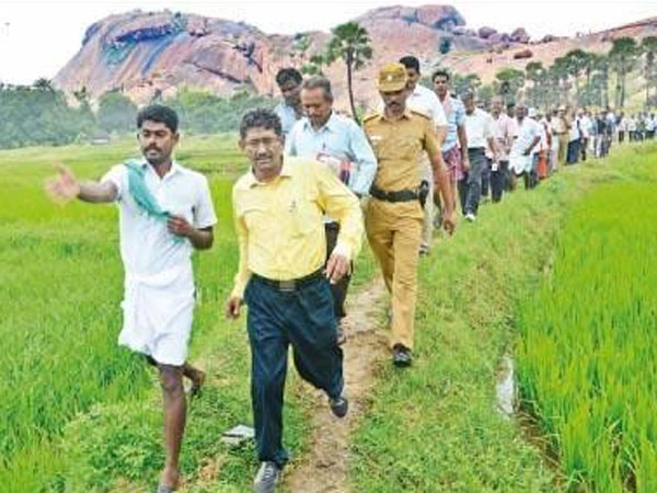 సూపర్ స్టార్‘కొత్త పార్టీ'గ్యారెంటీ !