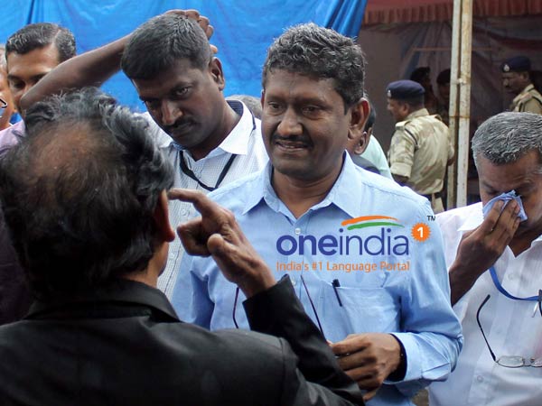 సీఎం అభ్యర్థిగా సగాయం ?