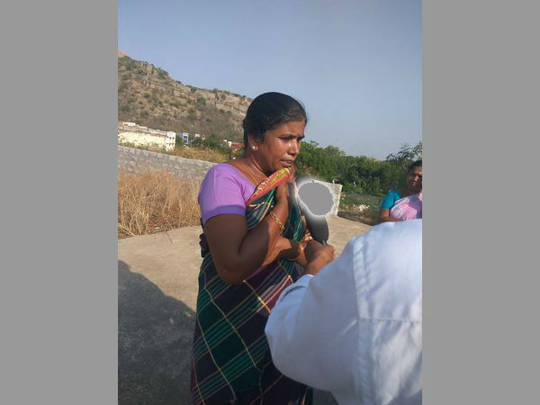 స్వాతి ఆత్మహత్య: