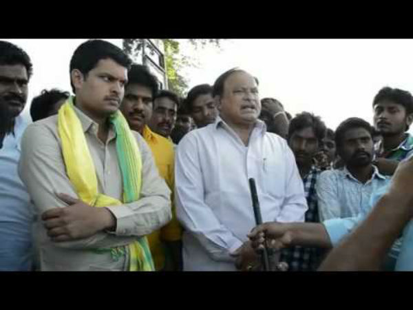 నిష్పక్షపాతంగా విచారణ: