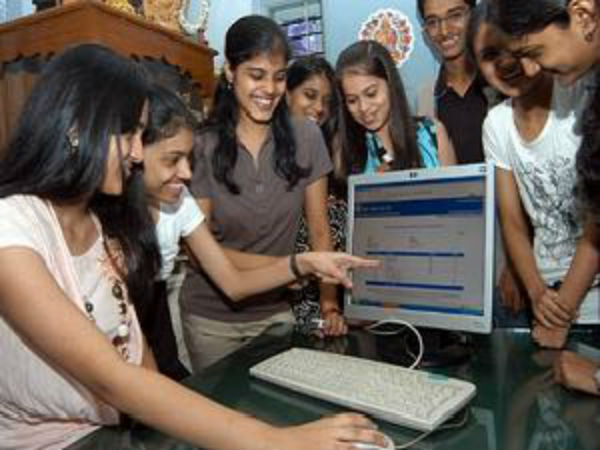 ECET Results: Hundreds of Students got less marks in their OMR sheets ECET Results: Hundreds of Students got less marks in their OMR sheets