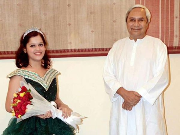 లిటల్ మిస్ కిరీటం