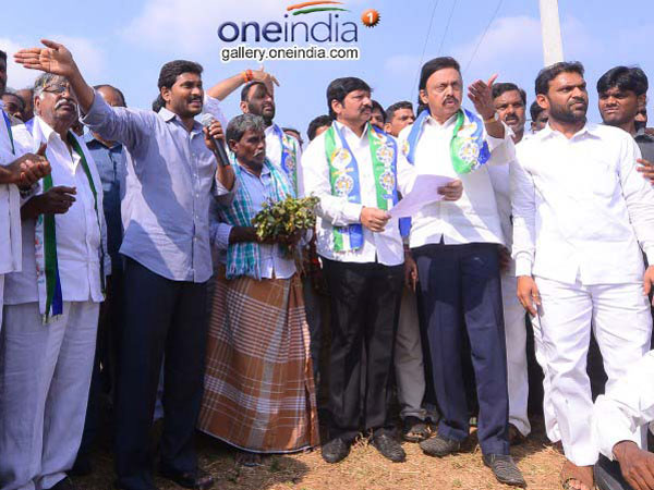 జూలైలో విజయవాడలో వైసీపీ ప్లీనరీ
