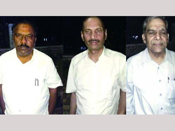 చర్యలు