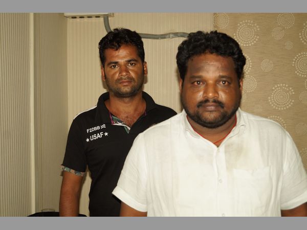 రాత్రి 11గం.కు ఏం జరిగిందంటే!: