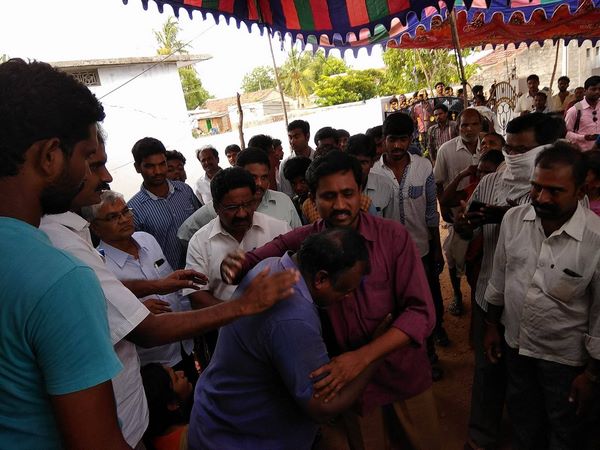 ఇవీ అనుమానాలు: