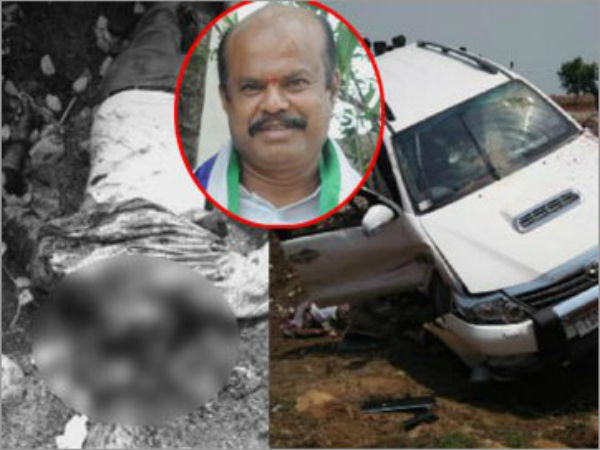 నారాయణ రెడ్డి కుటుంబ సభ్యులతో..