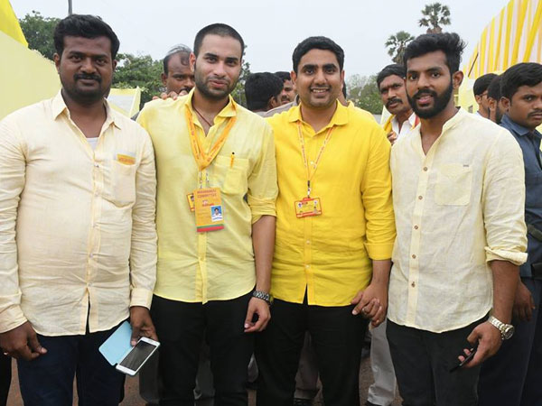 ప్రాంతాల మధ్య చిచ్చు..