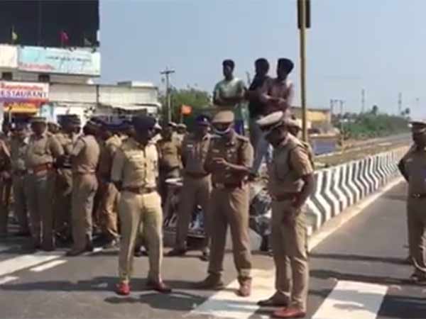 ఆందోళనలో అమ్మ అభిమానులు !