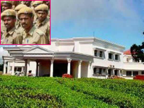 జయలలిత, శశికళ గదుల్లో ?