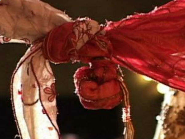 కాపురాలు నాశనం అవుతాయని !