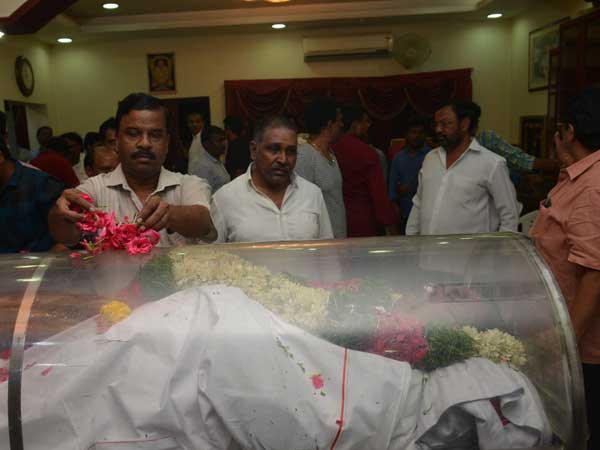 5 నెలల్లో రెండుసార్లు..