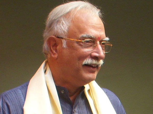 కేంద్రమంత్రి ఆశోక్ గజపతిరాజు ప్రాబల్యానికి చెక్