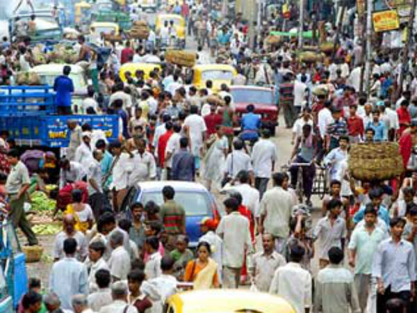 ఉపాధి అవకాశాల పెంపుపైనే భవితవ్యం