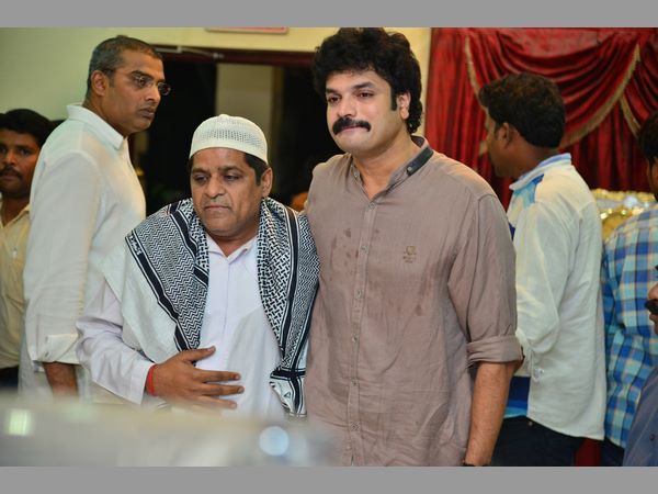 ఓ చరిత్ర ముగిసింది: మోహన్ బాబు