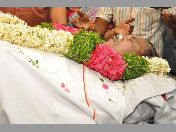 ఉన్నతస్థాయిలో రాణించారు
