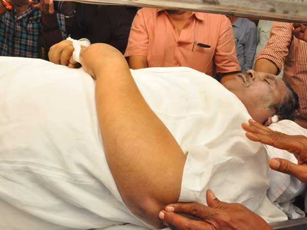 కేంద్రమంత్రి పదవి కోల్పోవడానికి కూడ రాజకీయ లౌక్యం లేకపోవడమేనా?