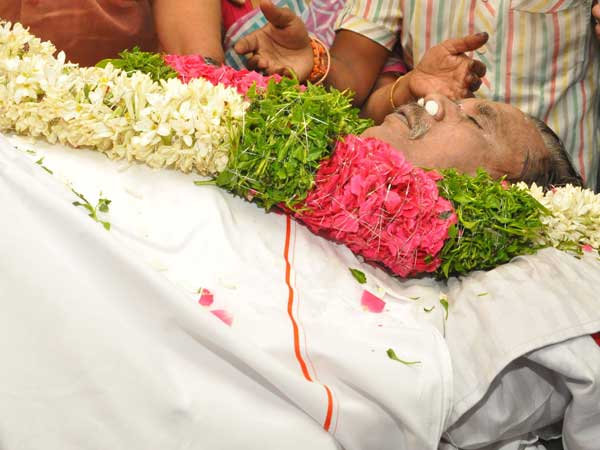 భూరి విరాళం