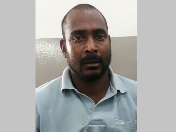 Car driver held for fraud, theft in Hyderabad Car driver held for fraud, theft in Hyderabad