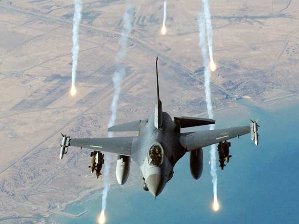 US-led strikes kill 35 civilians in east Syria US-led strikes kill 35 civilians in east Syria