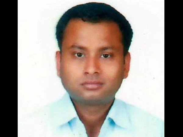 Uttar Pradesh: SIT to probe mysterious death of IAS Anurag Tiwari Uttar Pradesh: SIT to probe mysterious death of IAS Anurag Tiwari