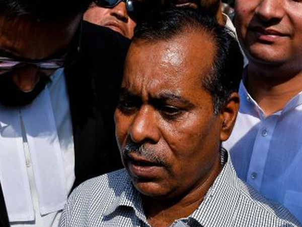 Nirbhaya Father Nirbhaya Father