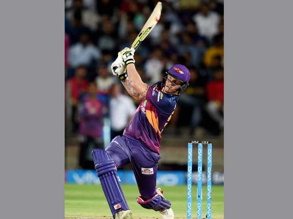 Ben Stokes century scripts stunning Pune win Ben Stokes century scripts stunning Pune win