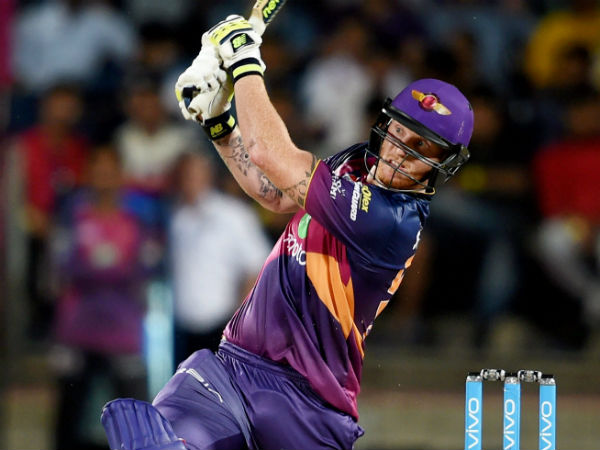 Twitter Reactions: Ben Stokes century helps RPS achieve a thrilling run chase Twitter Reactions: Ben Stokes century helps RPS achieve a thrilling run chase