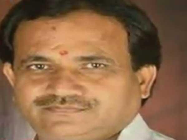 Bhagavanth Kumbha secret meetings with Telangana congress party leaders Bhagavanth Kumbha secret meetings with Telangana congress party leaders