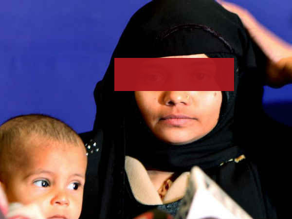 Bilkis rape case: HC upholds life imprisonment to 12 convicts Bilkis rape case: HC upholds life imprisonment to 12 convicts