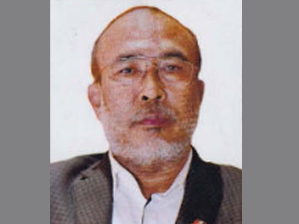 Road rage case: Manipur CM Biren Singh's son Ajay gets 5-year jail term Road rage case: Manipur CM Biren Singh's son Ajay gets 5-year jail term
