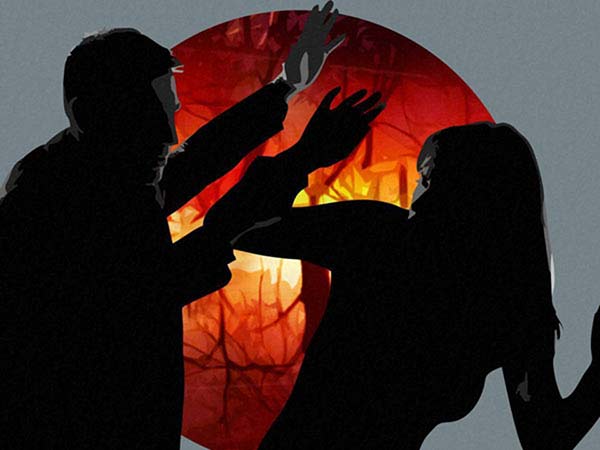A man allegedly killed his wife for Rs. 12000 A man allegedly killed his wife for Rs. 12000