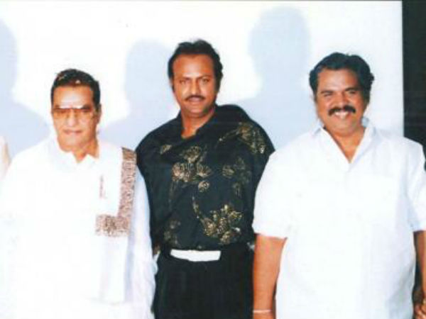 Dasari Narayanarao advise to Ntr join in politics Dasari Narayanarao advise to Ntr join in politics