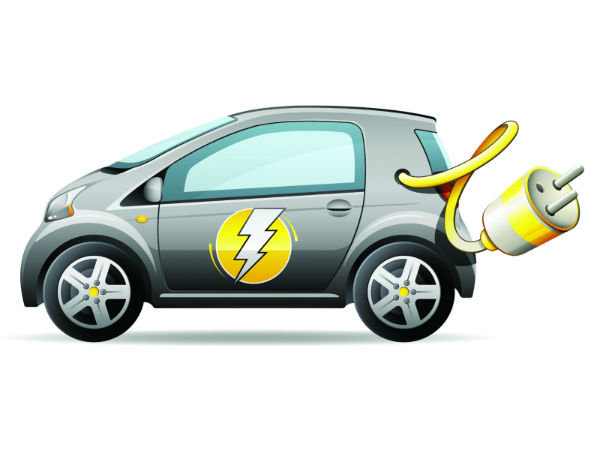 Better future for electric vehicles Better future for electric vehicles