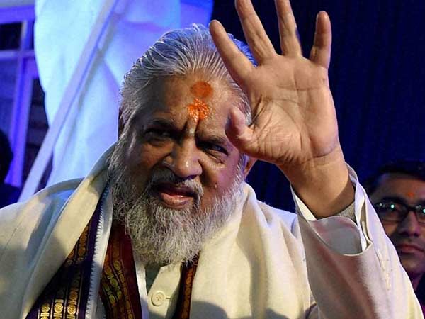 Godman Chandraswami whose named figured in Rajiv killing case dies Godman Chandraswami whose named figured in Rajiv killing case dies