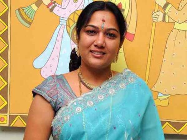Hema says Reservations are Kapu rights Hema says Reservations are Kapu rights