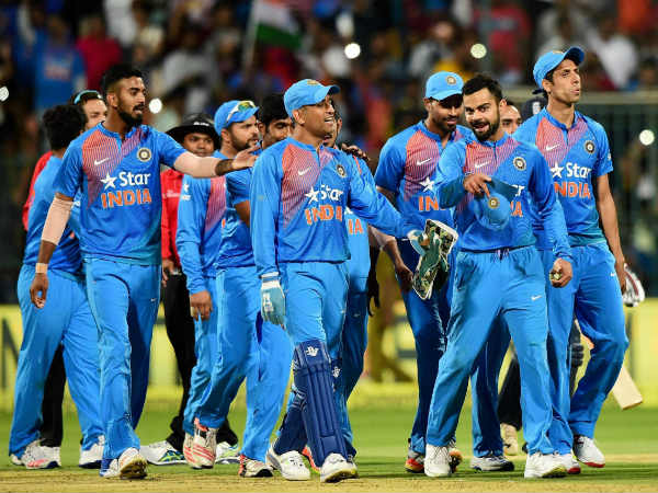 T20I Rankings: India slip to 4th place, New Zealand on top after annual update T20I Rankings: India slip to 4th place, New Zealand on top after annual update