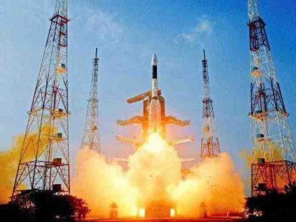 Isro launched GSLV F-9 satilite Isro launched GSLV F-9 satilite