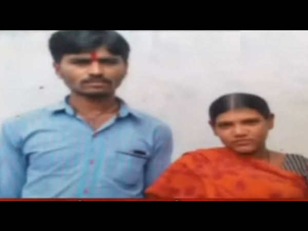 A daughter in law sold by Aunt and uncle A daughter in law sold by Aunt and uncle