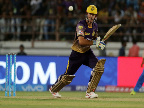 IPL 2017: Chris Lynn back in training for KKR IPL 2017: Chris Lynn back in training for KKR